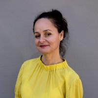 Kate Harrison