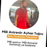 Ayhan Tuğcu