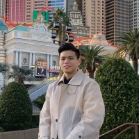 Leo Wang