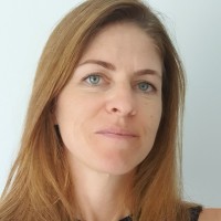 Laetitia Seger