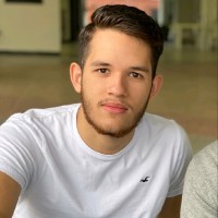 Miguelanggelo Sumoza Hurtado