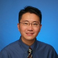 Enoch Lim