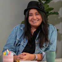 Natalia Alejandra Rojas Tobo