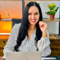 Fernanda Caetano da Silva