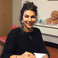 Camille Amoros