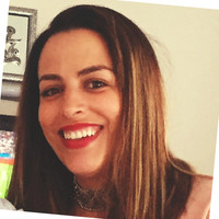 Alvina LATRECHE BAHMED