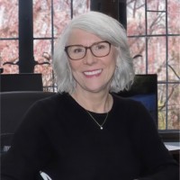Shelley Baker
