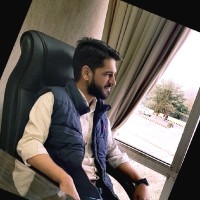 Ubaid Tanoli