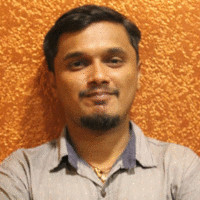 Pramod Lolage