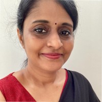 Nishkala Shanmugathasan