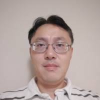Hailong Bai, Cfa