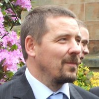 Robert Larkman
