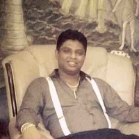 Pujitha Prasanna