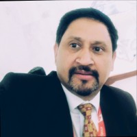 Ashok Samwal