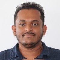 Isuru Wimalasundera