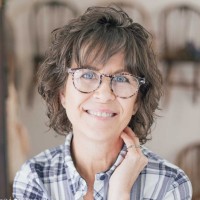 Cindy Rust