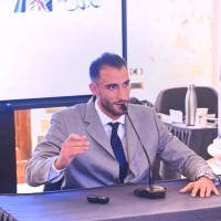 Antonio Gerardo Lapenna