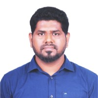 Thulasiramki Purushothaman