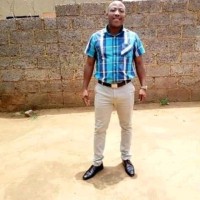 Ishmael Mogapi
