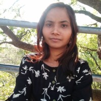 Charushila Moon