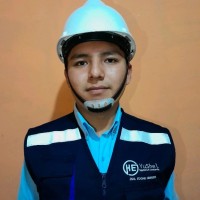 Edgar Florencio Herrera Huamán