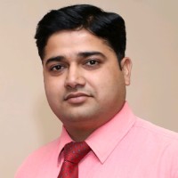 Mohit Chaturvedi