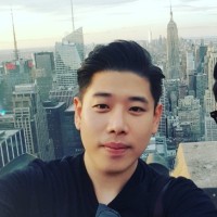 Derek Daeyeol Lee