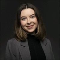 Solomiya Luchechko