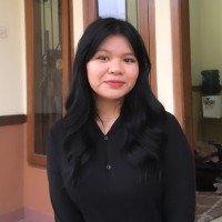 Najwa Hafidzah Salsabila