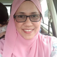 Rifarihana Ahmad Karib