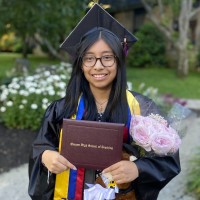 Marjorie Mora Bermeo