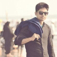 Md Masud Rana
