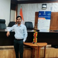 Kishan Shrivastava