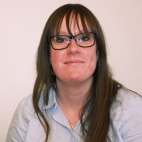 Pernille Strindlund