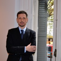 Haritz Madariaga Corcuera