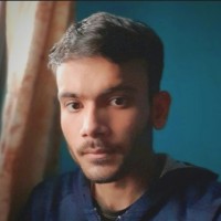 Arpit Goswami