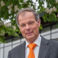 Klaas van der Valk