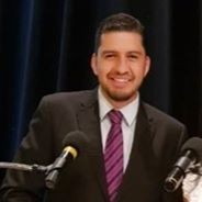 Oscar Carrera