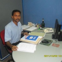 Chandana Rathnayake