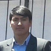 Glicerio Pocco Quispe