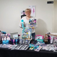 DARLA Sabin