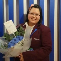 Winnie Rusli