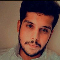 Nikhil Rajdhar