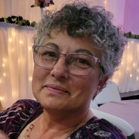 Dawn Wulf