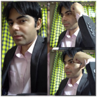 Akash Singh