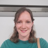 Caroline Rawlinson