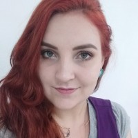 Rafaelly Cristina Mance