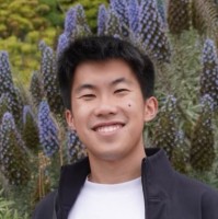 Caden Chow