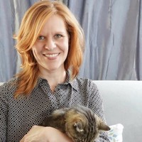 Melissa J. Gondek