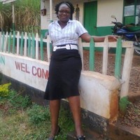 Faith Aminga